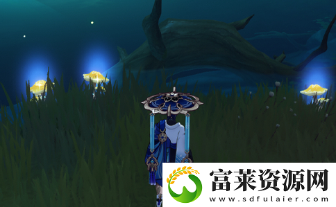 失踪的矿工任务攻略