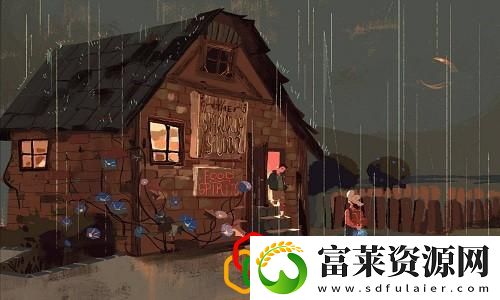 ns星露谷物语新手教程