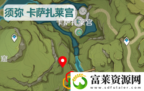 凶猛动物在哪里攻略