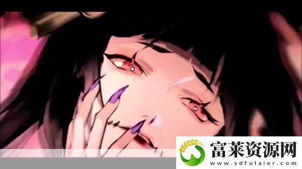 绝美女鬼的执念与柔情