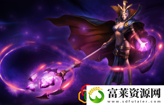 金铲铲之战s8.5灵能乐芙兰阵容怎么玩