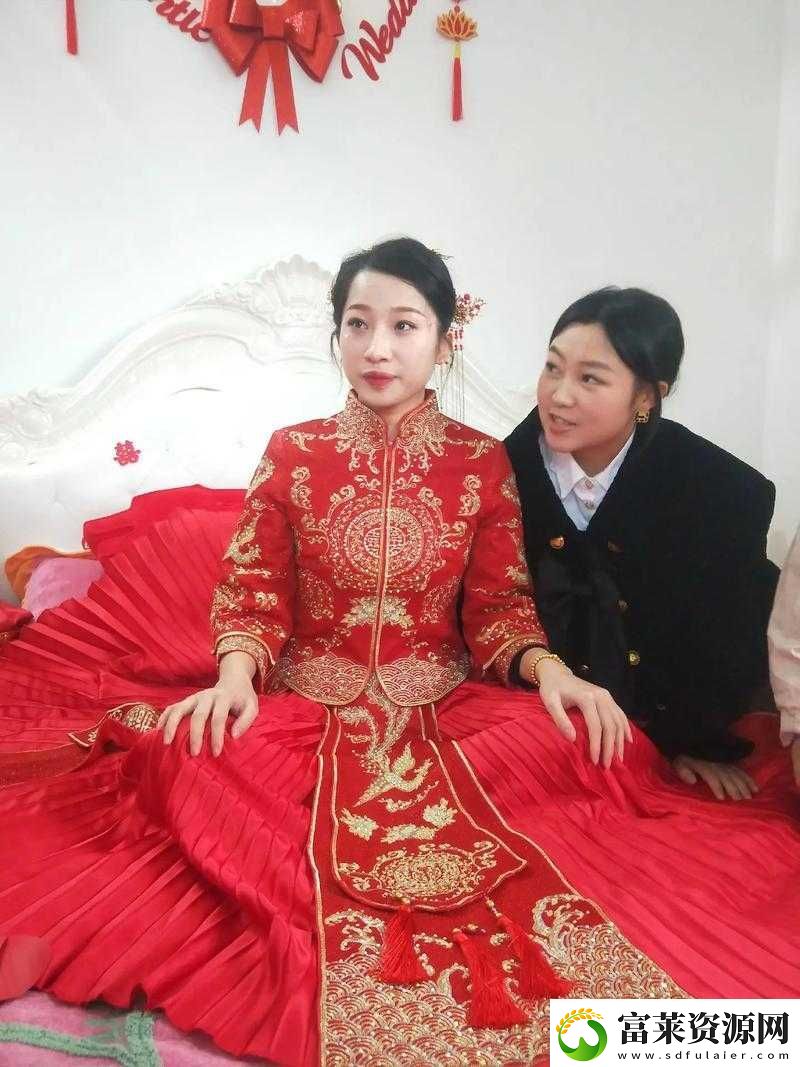 小敏婚礼交视频