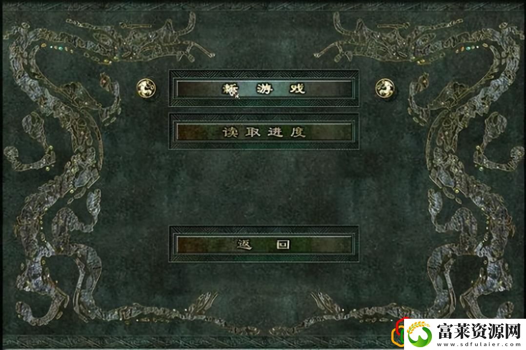 秦殇入门攻略介绍