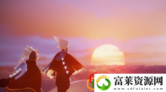 光遇4.19黑石位置在哪