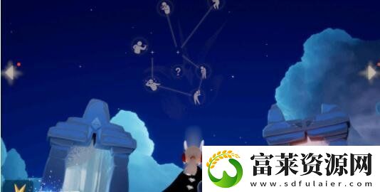 光遇夏之日活动兑换图是什么
