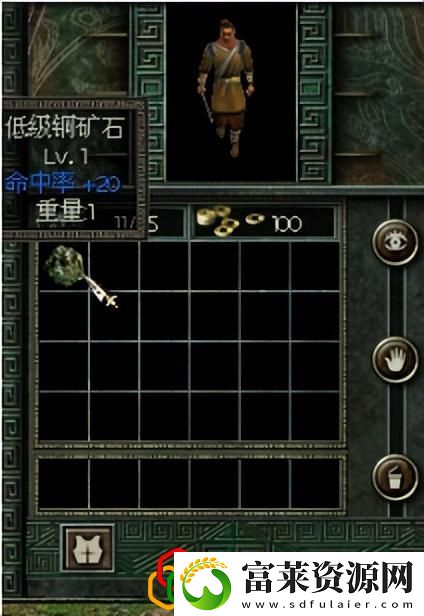 秦殇入门攻略介绍