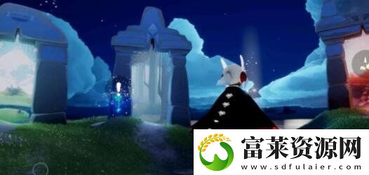 光遇夏之日活动兑换图是什么