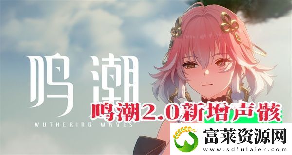 鸣潮2.0版本新声骸套装效果