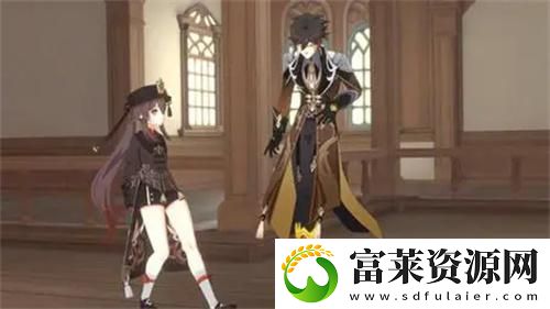 希诺宁和钟离选择推荐