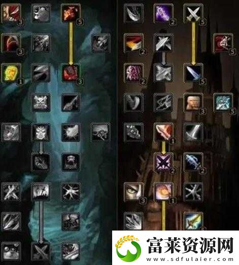 起闯国