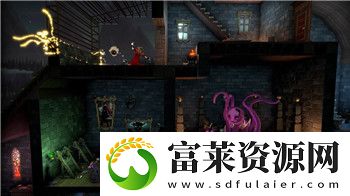 战火与秩序怎么加点