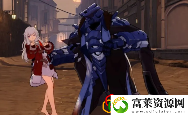 崩坏星穹铁道认证机器人答案是什么