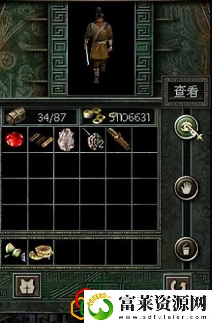 秦殇入门攻略介绍
