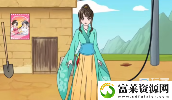 玩梗了解一下猪猪女孩攻略分享
