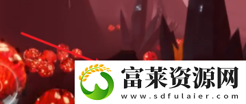 光遇4.19黑石位置在哪