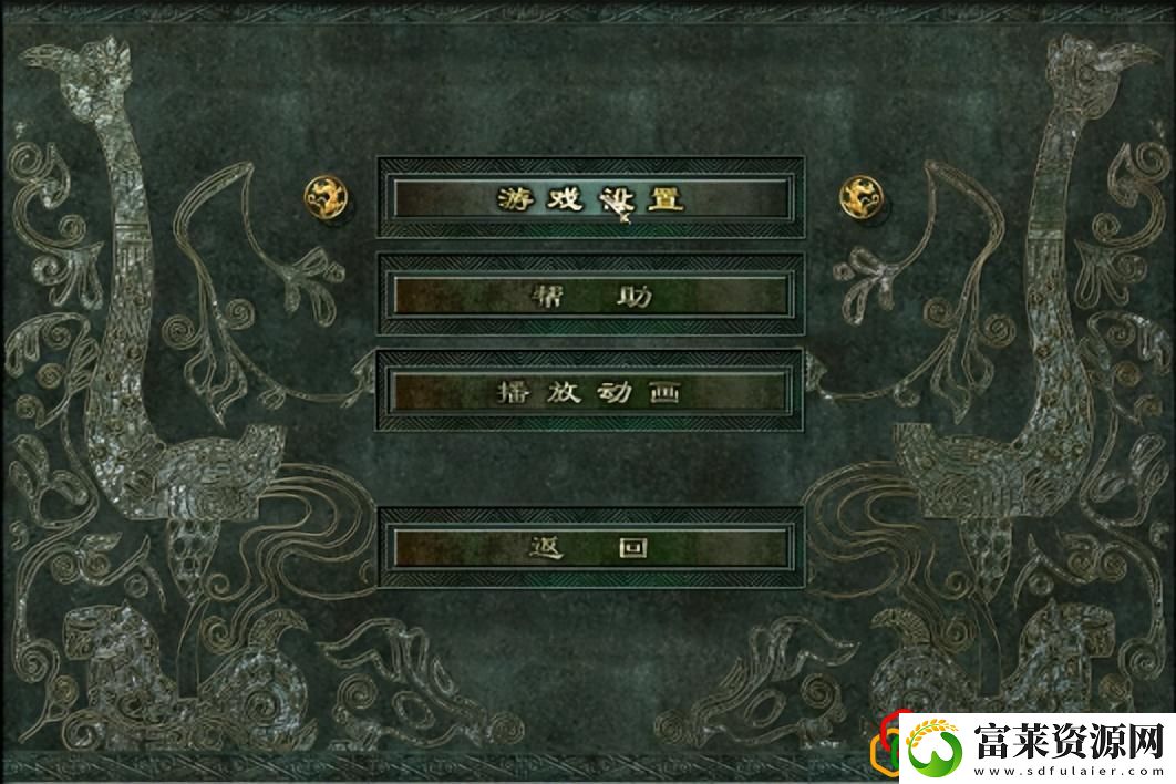 秦殇入门攻略介绍
