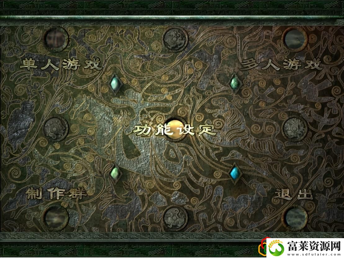 秦殇入门攻略介绍