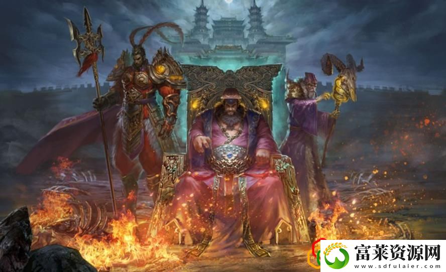 三国志曹操传攻略之董卓追击战