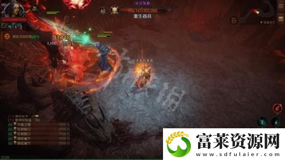 暗黑破坏神不朽熔魂深渊怎么打