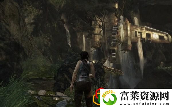 古墓丽影沿岸森林五个秘宝在哪里