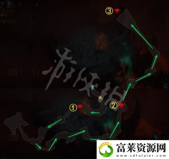 暗黑破坏神不朽熔魂深渊怎么打