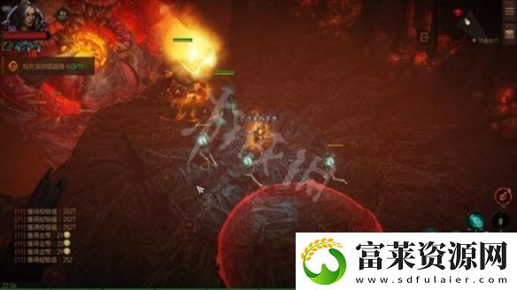 暗黑破坏神不朽熔魂深渊怎么打