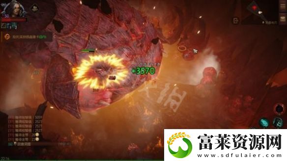 暗黑破坏神不朽熔魂深渊怎么打