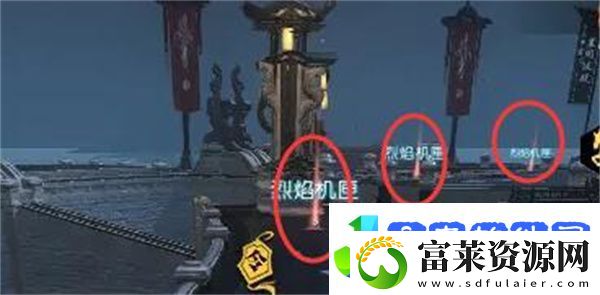 逆水寒手游说英雄卡机匣专家获取方法分享