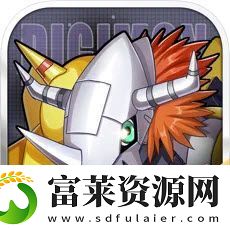 数码宝贝新世纪究极V龙兽进化路线一览
