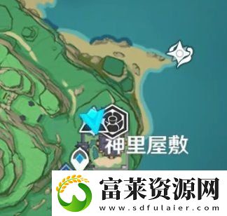 原神突发任务咔嚓任务怎么做