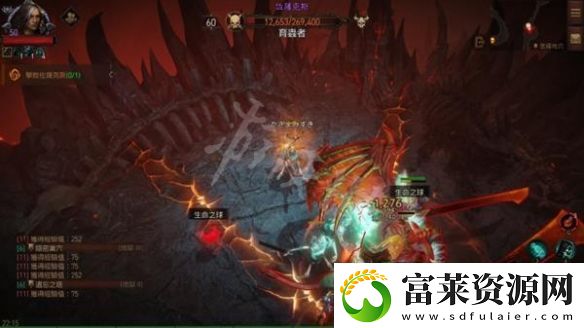 暗黑破坏神不朽熔魂深渊怎么打