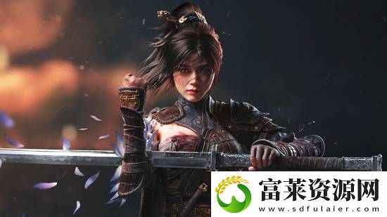 今年大作云集！能玩到明末