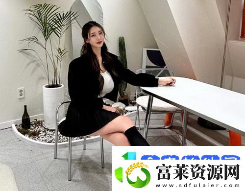 漂亮妈妈