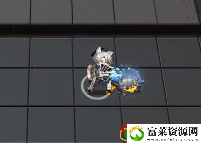 深律皮肤夜空星芒怎么样