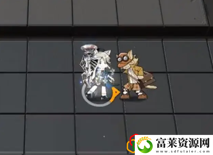 深律皮肤夜空星芒怎么样