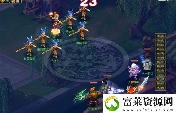2023年梦幻西游清明节活动攻略软件教程玩法