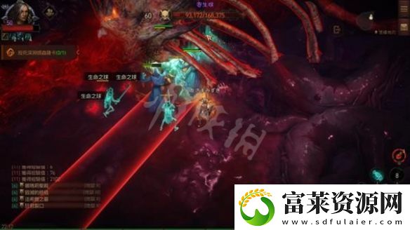 暗黑破坏神不朽熔魂深渊怎么打