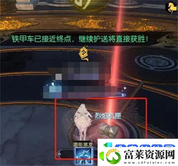逆水寒手游说英雄卡机匣专家获取方法分享