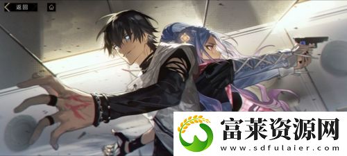 非匿名指令哪个角色厉害