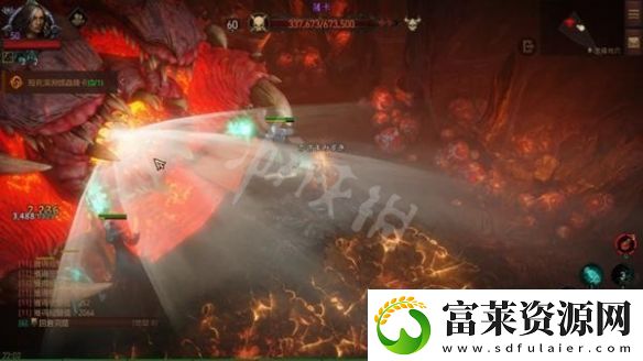 暗黑破坏神不朽熔魂深渊怎么打