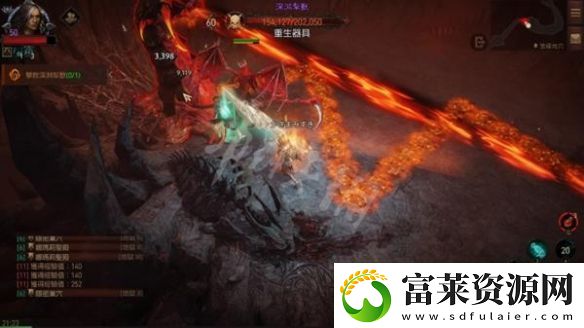 暗黑破坏神不朽熔魂深渊怎么打