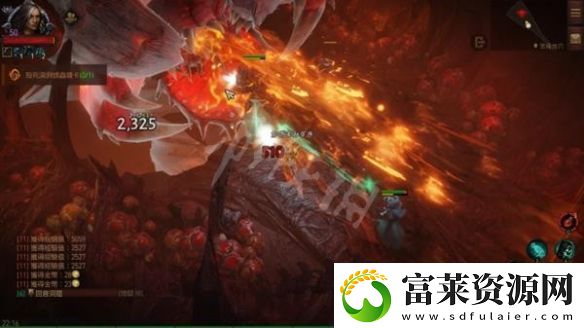 暗黑破坏神不朽熔魂深渊怎么打