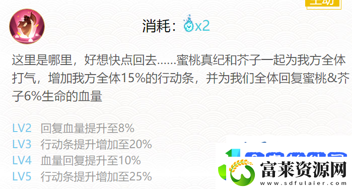 阴阳师蜜桃芥子御魂搭配2020