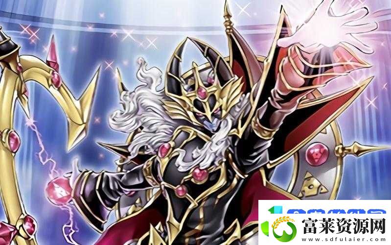 热血游戏王S92魔导执行官新服活动全揭秘