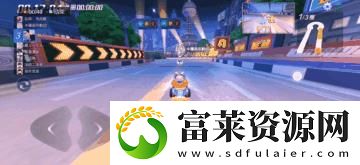 跑跑卡丁车漂移技巧分享