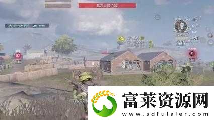 和平精英单排刺激战场生存指南