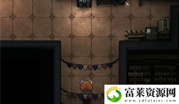 动物迷城芬里尔的线索在哪