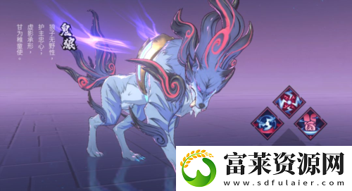 镇魂街天生为王什么阵容好