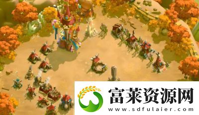万龙觉醒新手活动玩法详解软件教程玩法