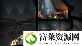 去月球攻略第五章阻止